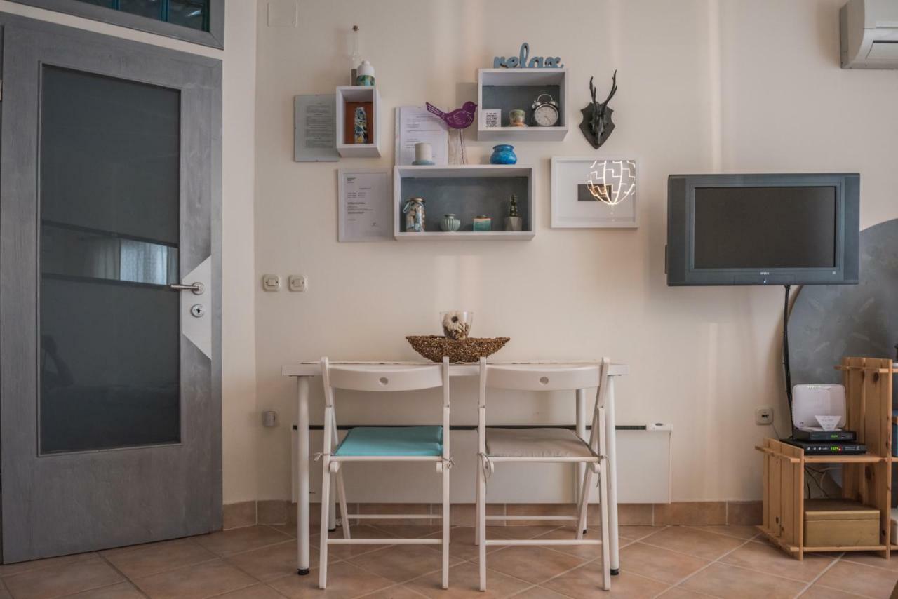 Apartment Dina 메덜린 외부 사진