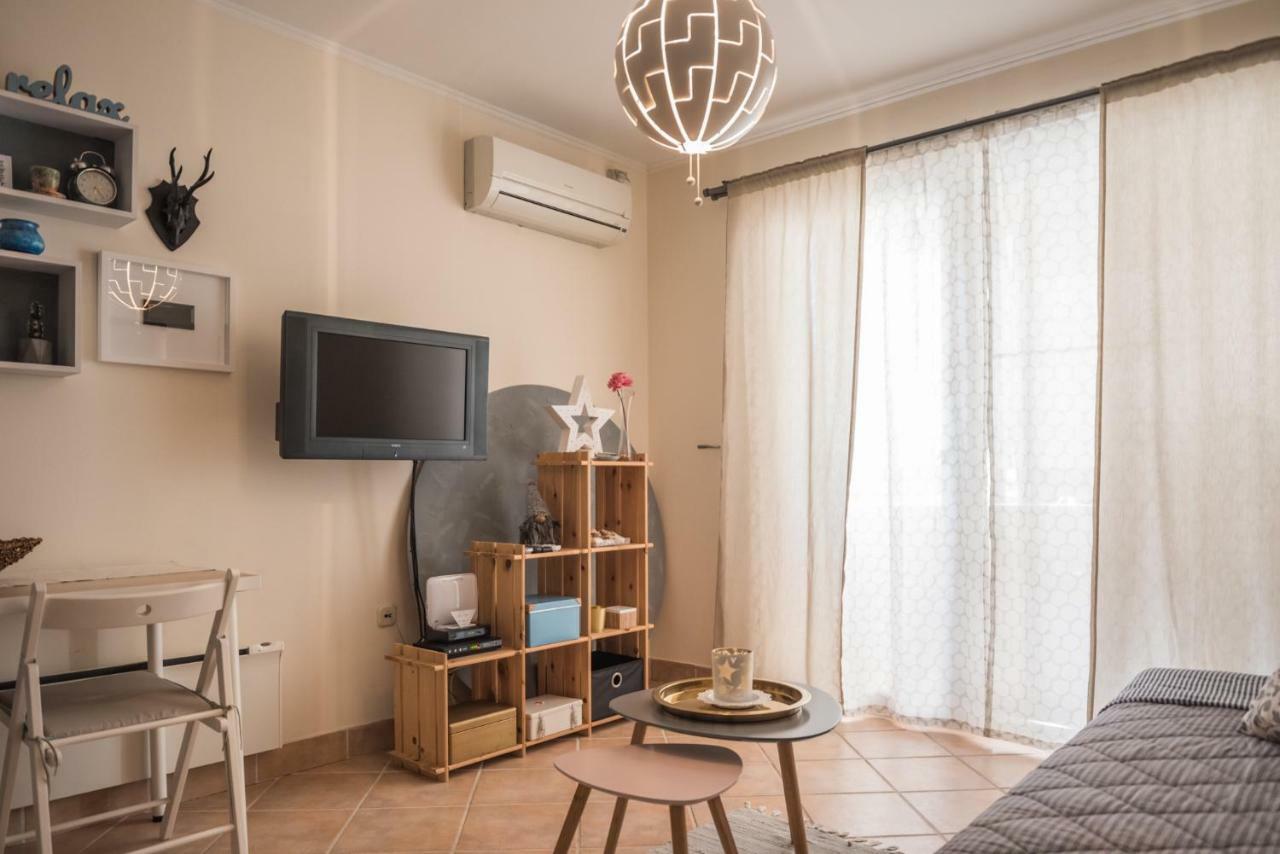 Apartment Dina 메덜린 외부 사진