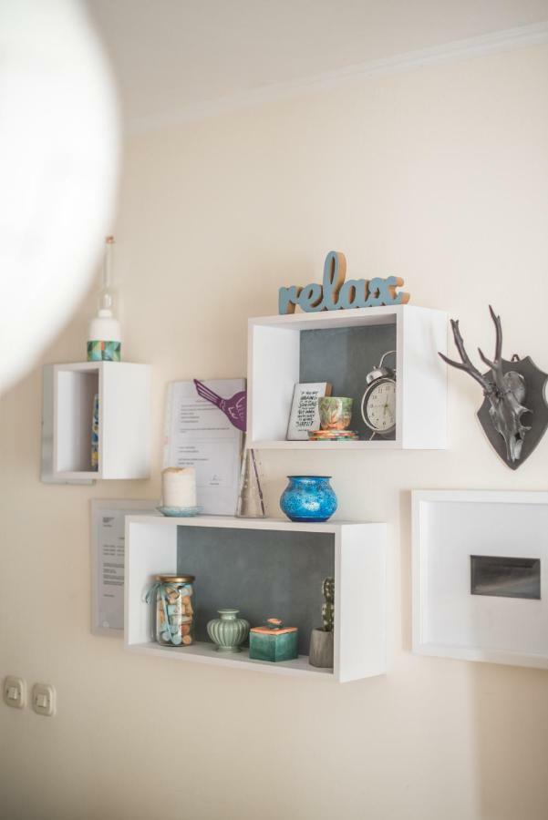 Apartment Dina 메덜린 외부 사진