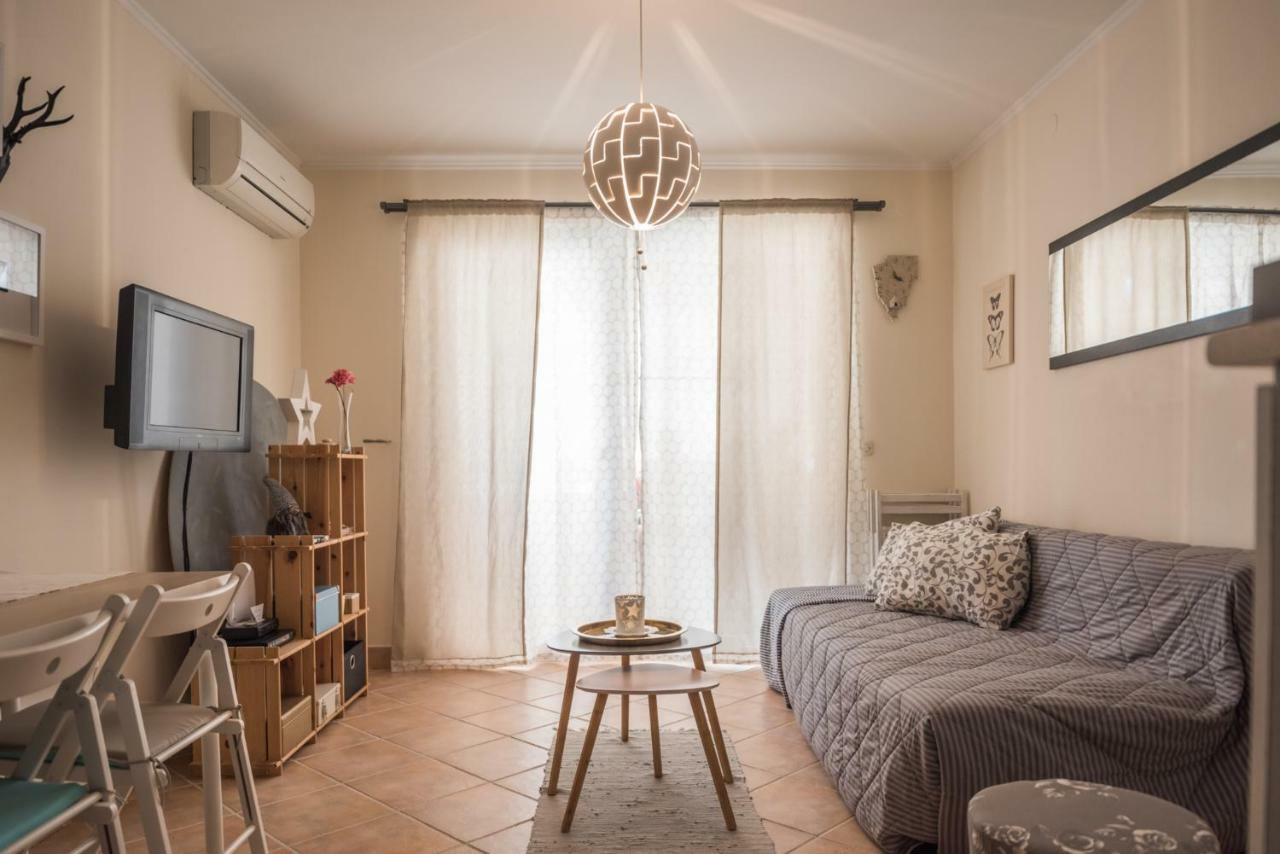 Apartment Dina 메덜린 외부 사진