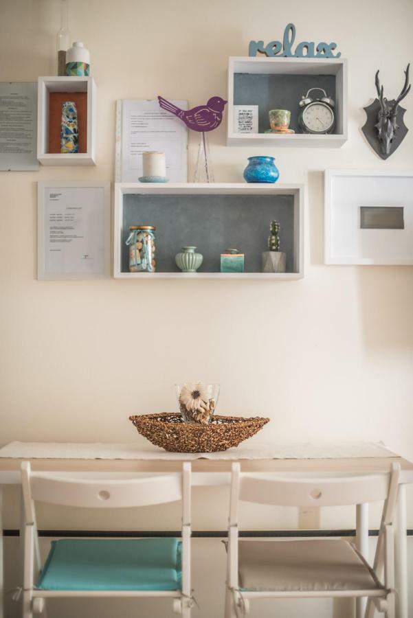 Apartment Dina 메덜린 외부 사진