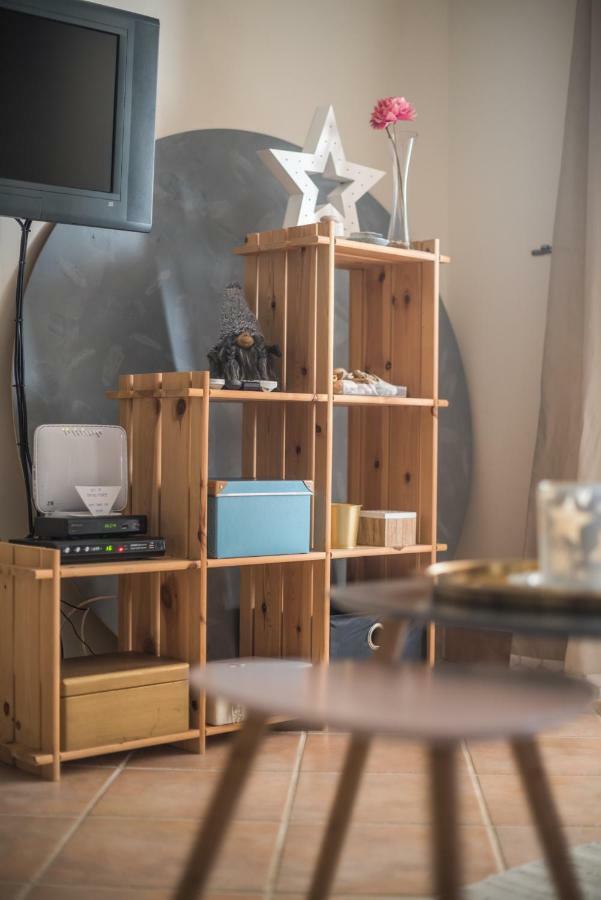 Apartment Dina 메덜린 외부 사진