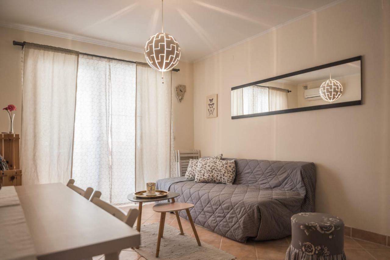 Apartment Dina 메덜린 외부 사진