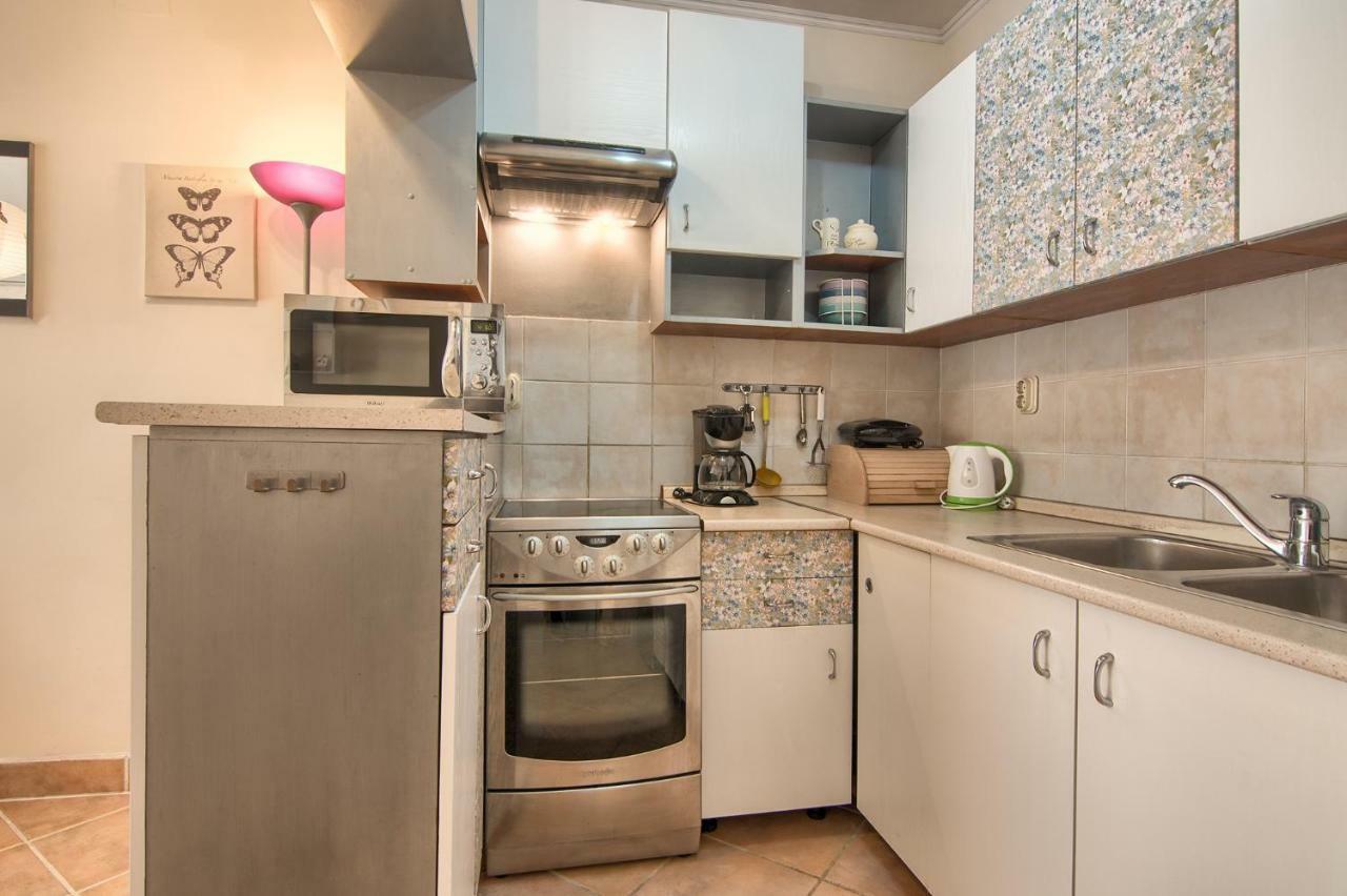 Apartment Dina 메덜린 외부 사진