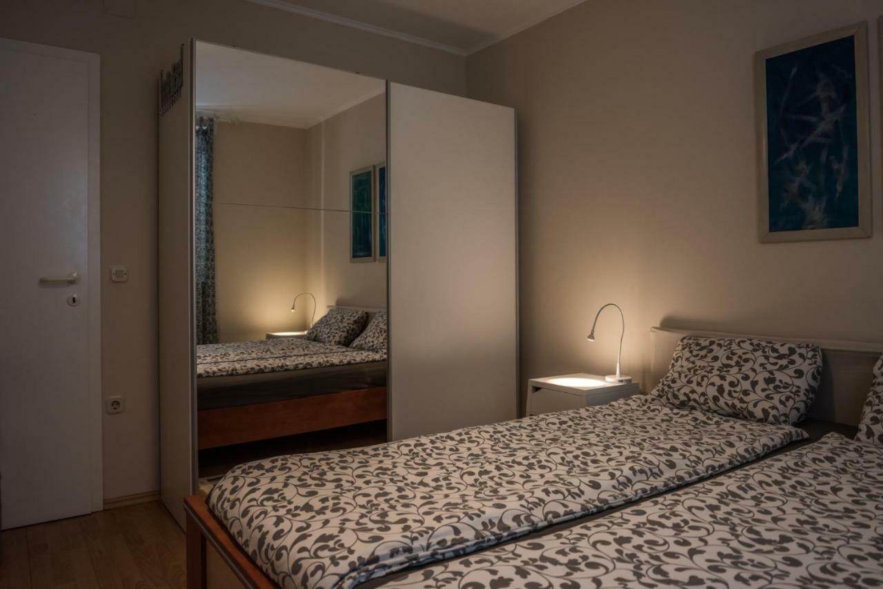 Apartment Dina 메덜린 외부 사진