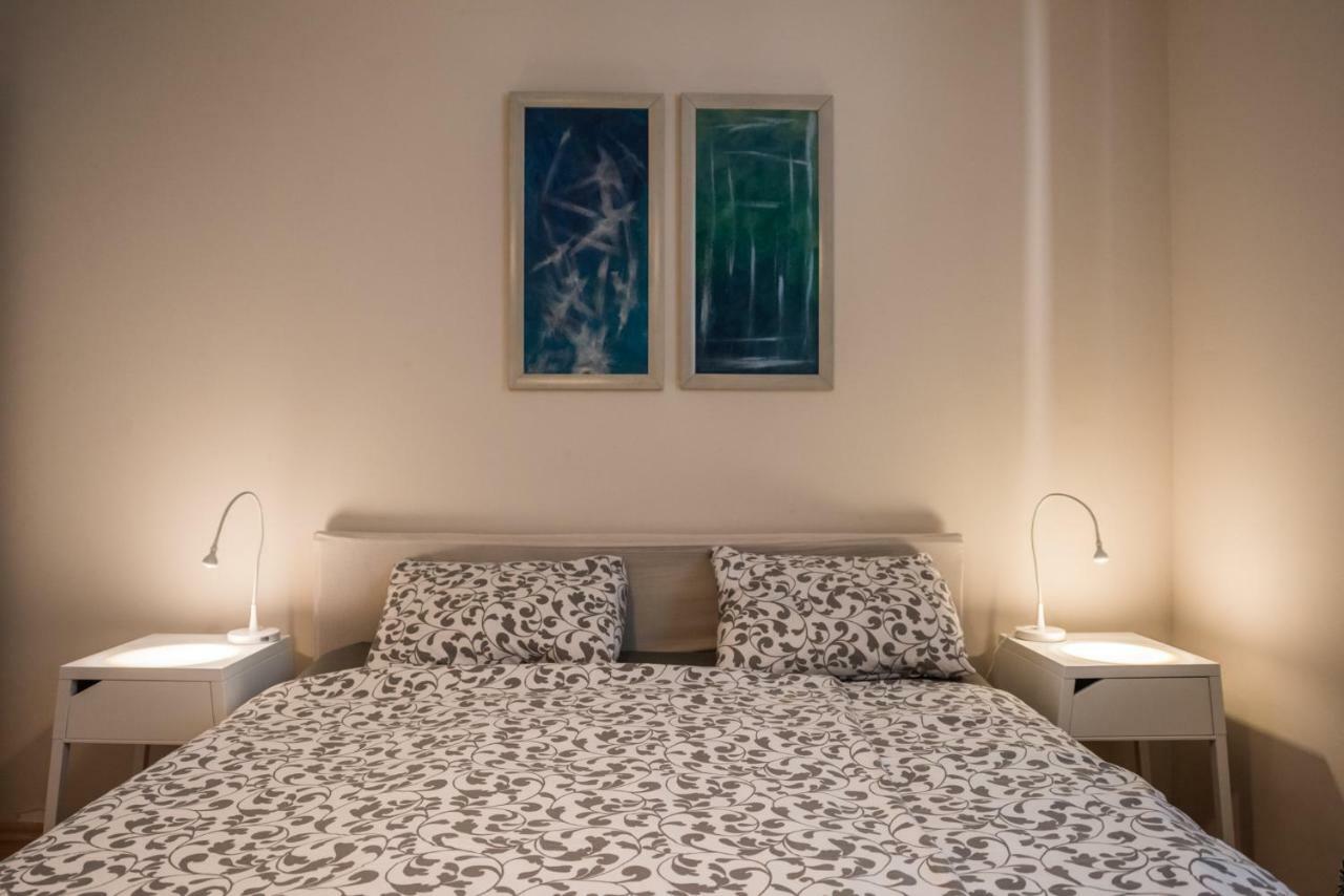 Apartment Dina 메덜린 외부 사진