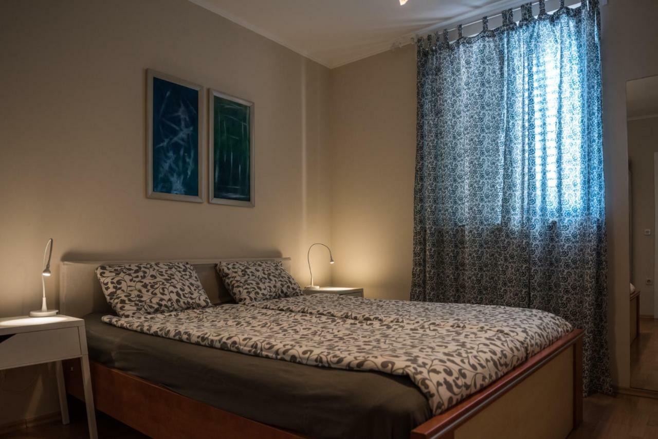 Apartment Dina 메덜린 외부 사진